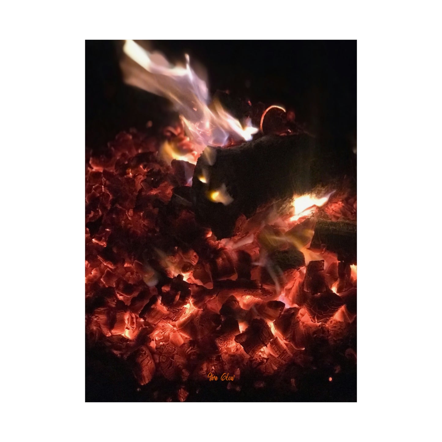 Fire Glow