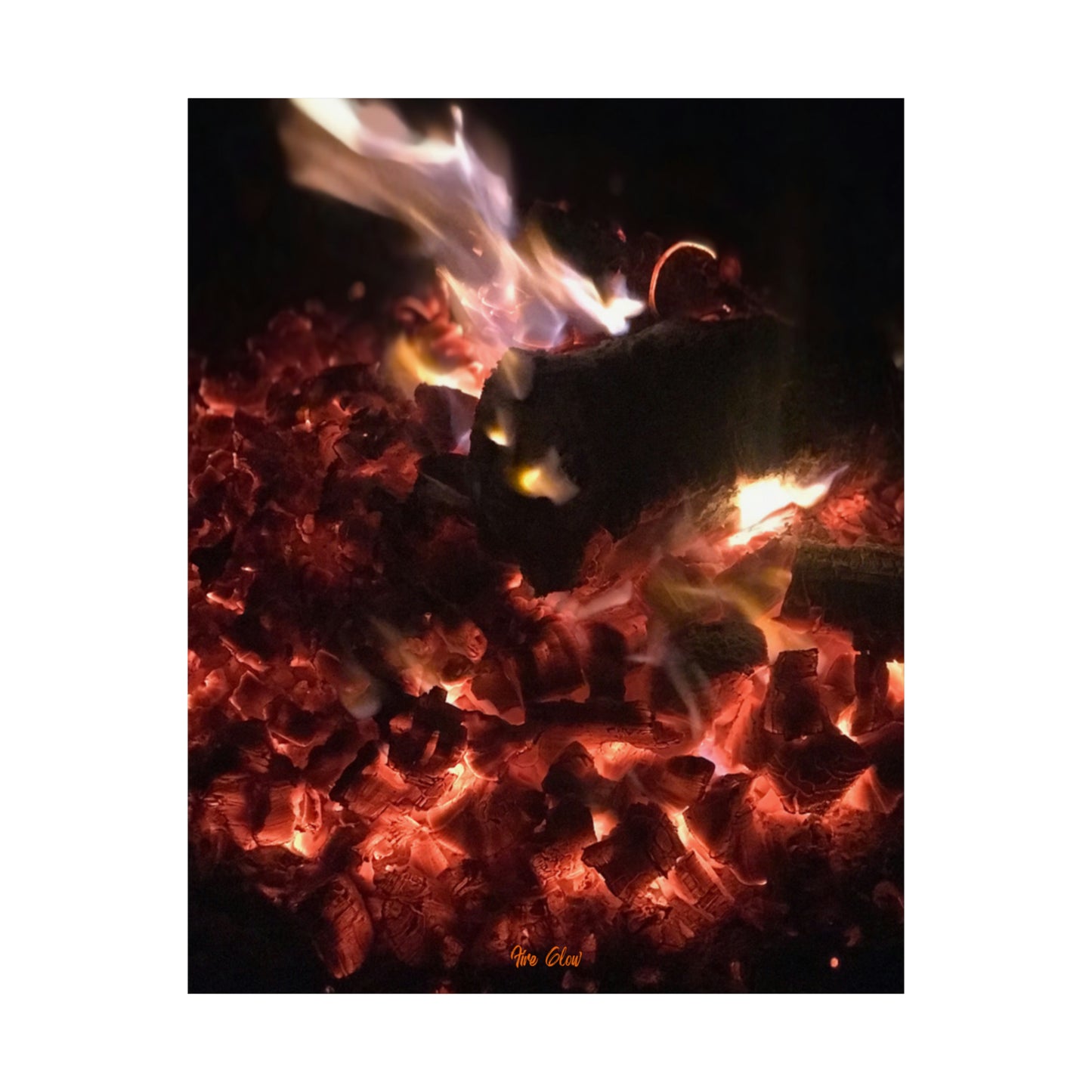 Fire Glow